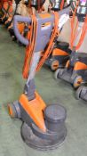 Taski Ergodisc 400 Floor Scrubber