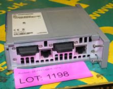 Hirschmann MM23 - Mice Media Module.