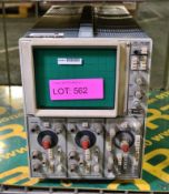 Tektronix 5103N Oscilloscope