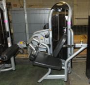 Matrix Seated Leg Curl Gym Station