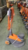 Taski Ergodisc 400 Floor Scrubber