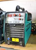 Merhle E300 DC Welding ARC