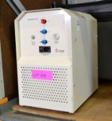 Laerdal DSS230-1 Compressor Unit with Case