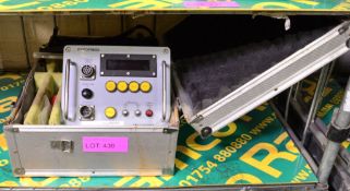 Pyropress SMIA VIGV/T2 Kit