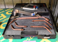 Saffire Welding / Cutting Kit