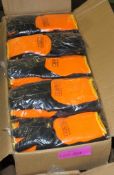 Thermal Gloves - heavy duty - 120 pairs