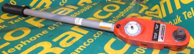 Torque Leader CDS 400S Torque Wrench Tester