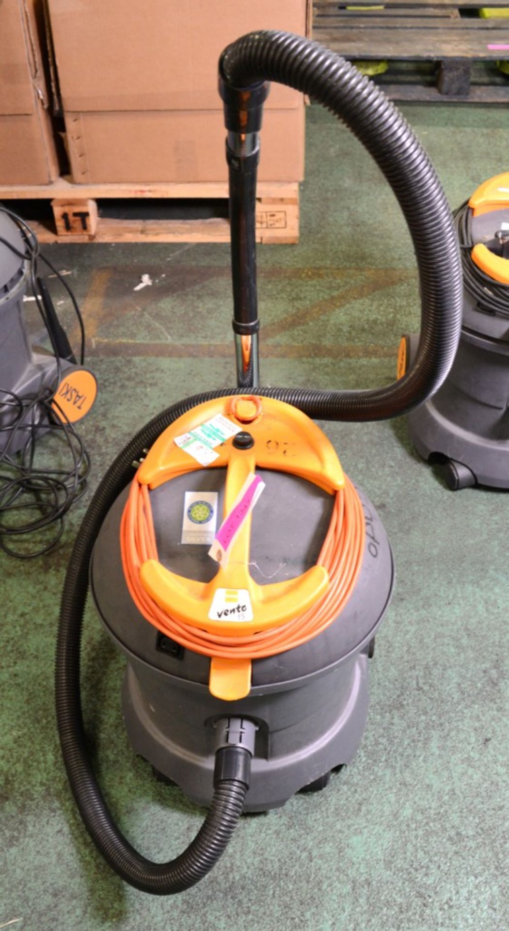 Taski Vento 15 Vacuum Cleaner