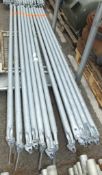 Layher All Round Scaffolding Assembly Parts