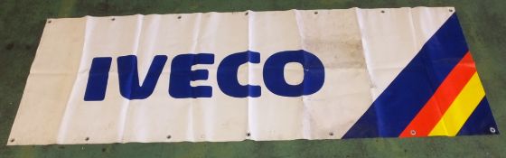 Iveco Banner