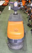 Taski Swingo 455 Floor Scrubber