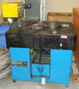 Lapmaster Wolters Model 24 Lapping Machine - £5+VAT lift out charge applied to this lot