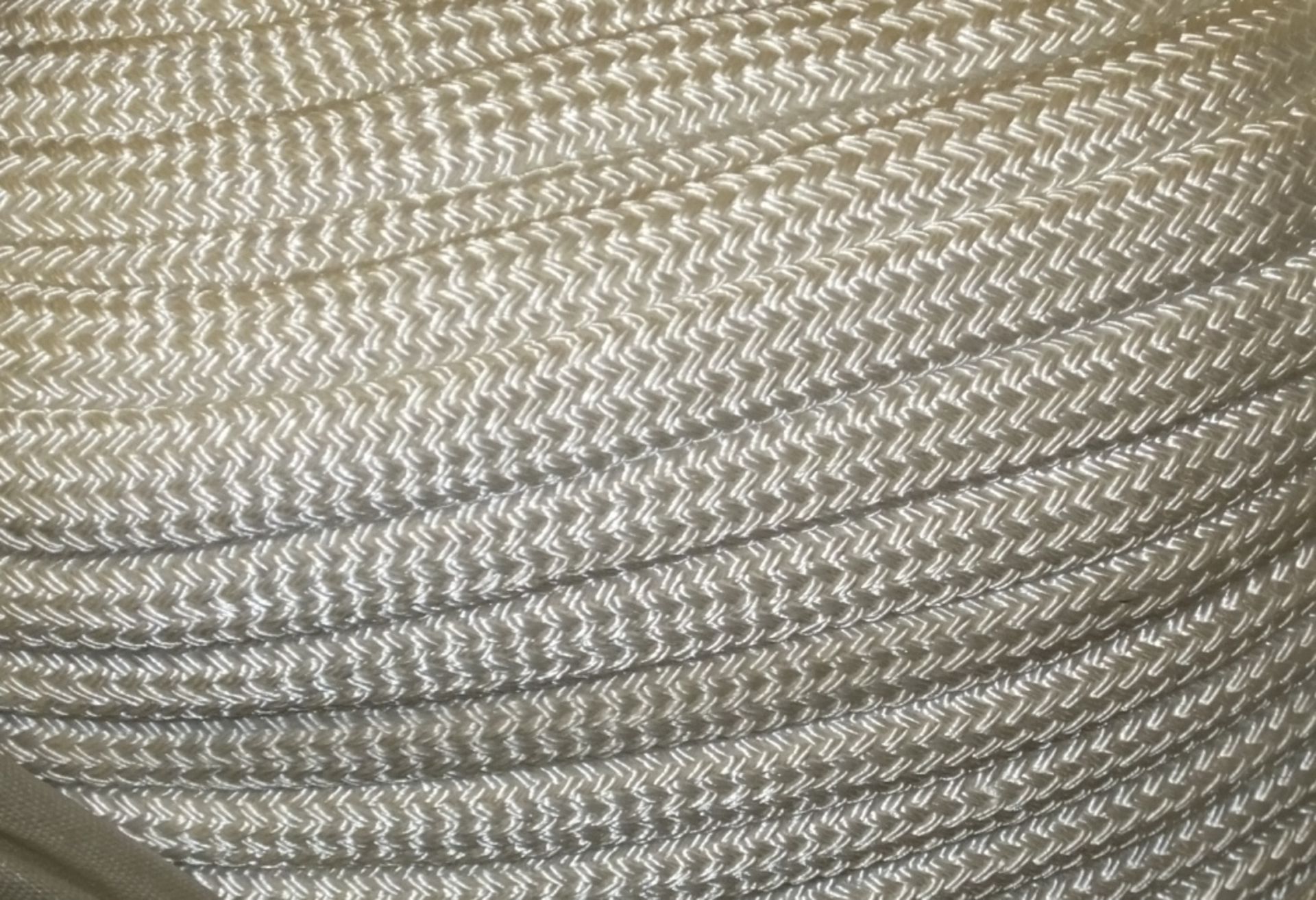 Rope Twisted L 220M x Diameter 21mm - Image 2 of 2