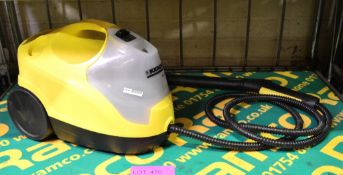 Karcher SC 2.500 C Steam Cleaner