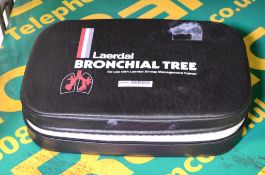 Laerdal Bronchial Tree-Walleted