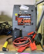 DMS RF-24HD 24v Starter Pack