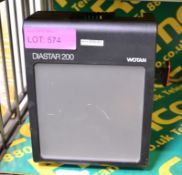Wotan Diastar 200 Light Box