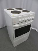 BOXED AND UNUSED WHIRLPOOL ACM DOMESTIC ELECTRIC OVEN