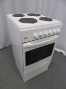 BOXED AND UNUSED WHIRLPOOL ACM DOMESTIC ELECTRIC OVEN