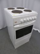 BOXED AND UNUSED WHIRLPOOL ACM DOMESTIC ELECTRIC OVEN