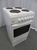 BOXED AND UNUSED WHIRLPOOL ACM DOMESTIC ELECTRIC OVEN