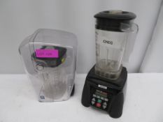 WARING COMMERCIAL XTREME FOOD BLENDER