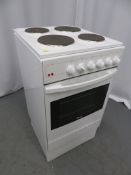 BOXED AND UNUSED WHIRLPOOL ACM DOMESTIC ELECTRIC OVEN