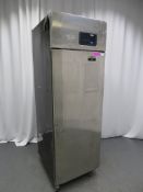 FOSTER MODEL CT70 CONTROLLED THAW CABINET