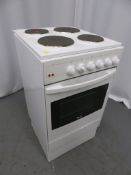 BOXED AND UNUSED WHIRLPOOL ACM DOMESTIC ELECTRIC OVEN