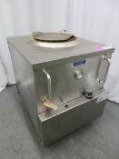 CLAY OVEN CO LTD S/S GAS TANDOORI CLAY OVEN