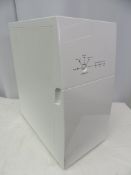 UNUSED MODEL R0600CUK WATER PURIFIER