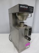 BRAVILOR RL 214 S/S COMMERCIAL COFFEE BREWER