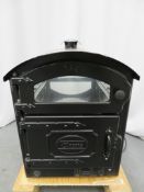 UNUSED KING EDWARD 'CLASSIC' BAKED POTATO OVEN