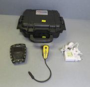 VeeCam PER-P00037 Personnel Camera System in carry case