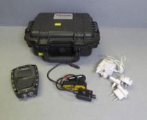 VeeCam PER-P00037 Personnel Camera System in carry case