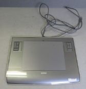 Wacom Artists Drawing / Graphics Tablet