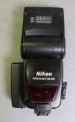 Nikon Speedlight SB-800 Flash Head