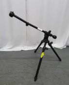 Uni-Loc Major 1600 Tripod