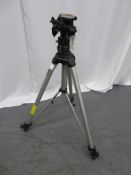 Manfrotto #117 Tripod