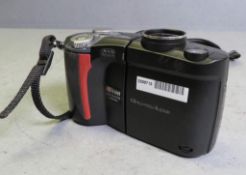 Nikon Coolpix 4500 digital camera - with battery, no accessories