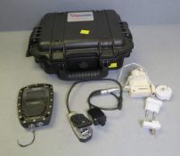 VeeCam PER-P00037 Personnel Camera System in carry case