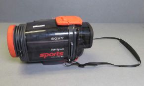 Sony Handycam Sports SPK-TRC