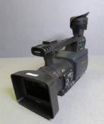 Panasonic P2HD Camcorder - AG-HPX171E - no batteries or accessories