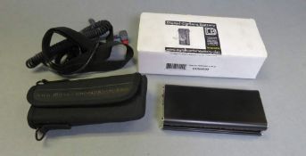 Digital Camera Battery DCB40WB