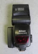 Nikon Speedlight SB-800 Flash Head