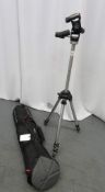 Manfrotto #029 Tripod