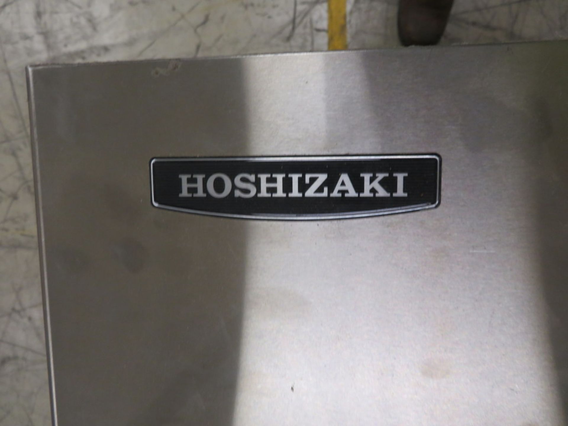 HOSHIZAKI MODEL IM-240XME ICE MAKER; 240V - Image 2 of 4