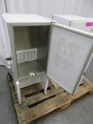 AUTONUMIS CHILLED MILK DISPENSER