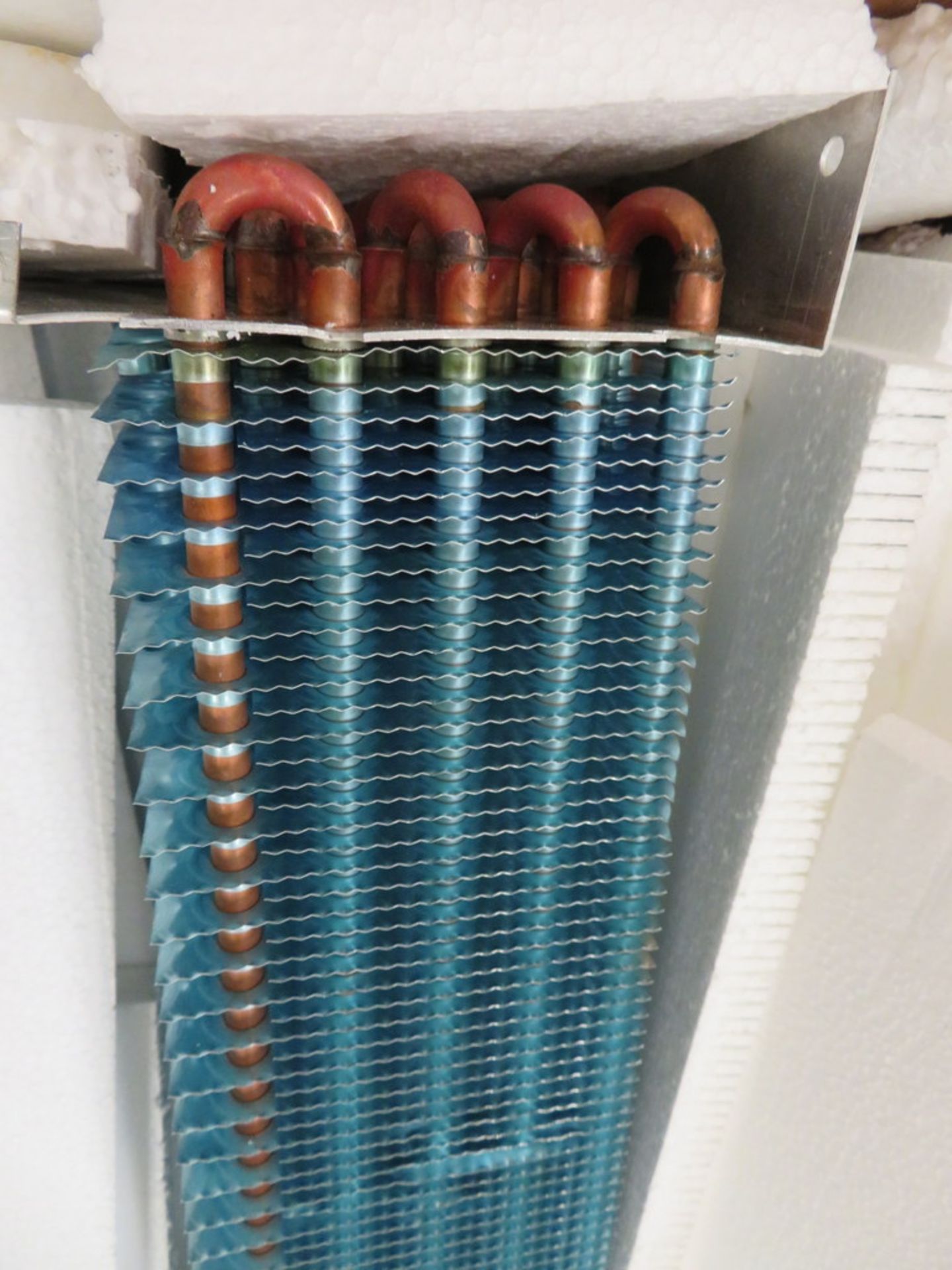 D1400 EVAPORATOR - Image 2 of 2