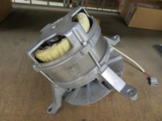 HANNING 200V FAN MOTOR